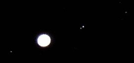 Jupiter System