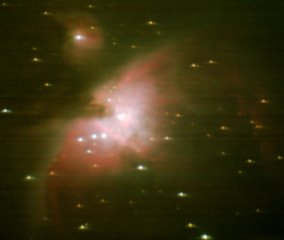 M42 and M43