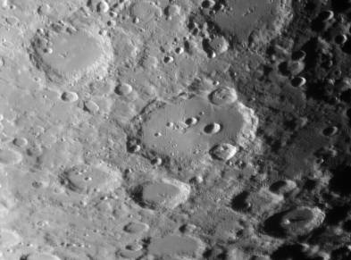 Clavius