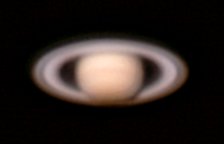 Saturn