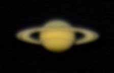 Saturn
