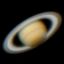 Saturn